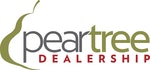 Peartree Dealership Management System logo